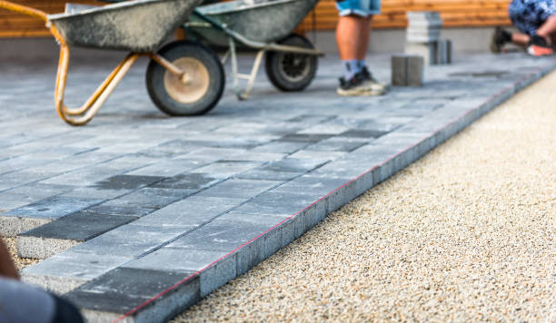 Reasons to Select Us for Your Driveway Paving Requirements in Dunnellon, FL