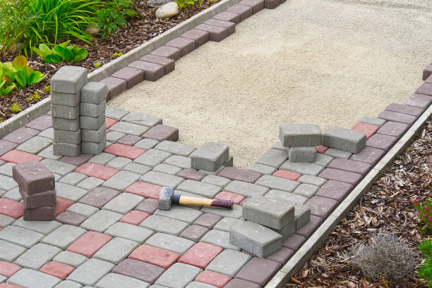 Best Best Driveway Pavers  in Dunnellon, FL