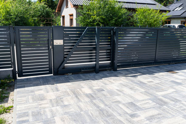Best Custom Driveway Pavers  in Dunnellon, FL