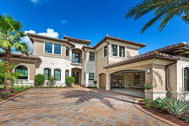 Best Driveway Resurfacing Pavers  in Dunnellon, FL