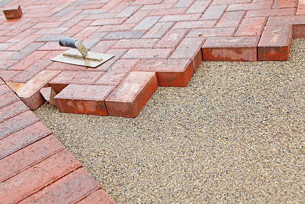 Reliable Dunnellon, FL Driveway Pavers Solutions
