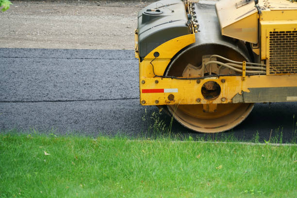 Best Affordable Driveway Pavers  in Dunnellon, FL