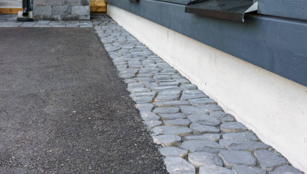 Best Decorative Driveway Pavers  in Dunnellon, FL