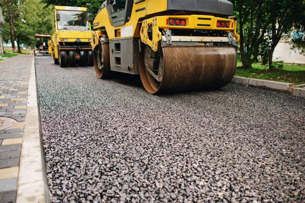 Best Best Driveway Pavers  in Dunnellon, FL
