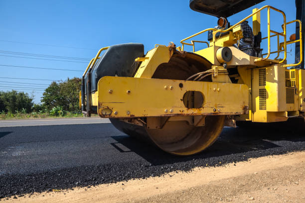 Best Residential Driveway Paver Services  in Dunnellon, FL